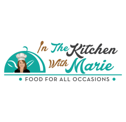 In The Kitchen With Marie